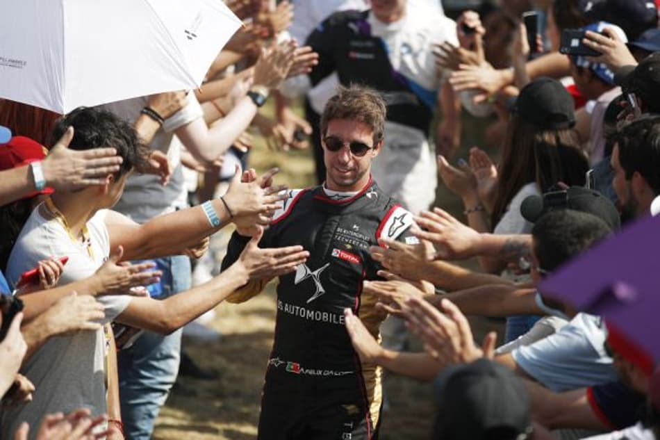 Nelsinho Piquet anuncia Félix da Costa como parceiro para a Corrida de Duplas