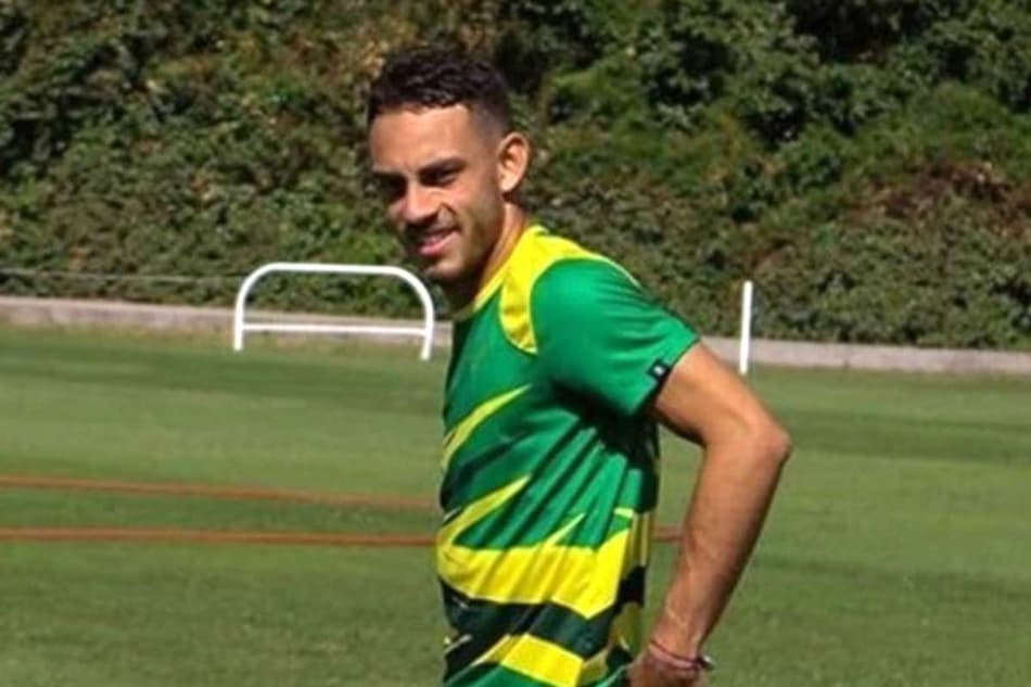 Filho de Gallardo passará a treinar em separado no River Plate