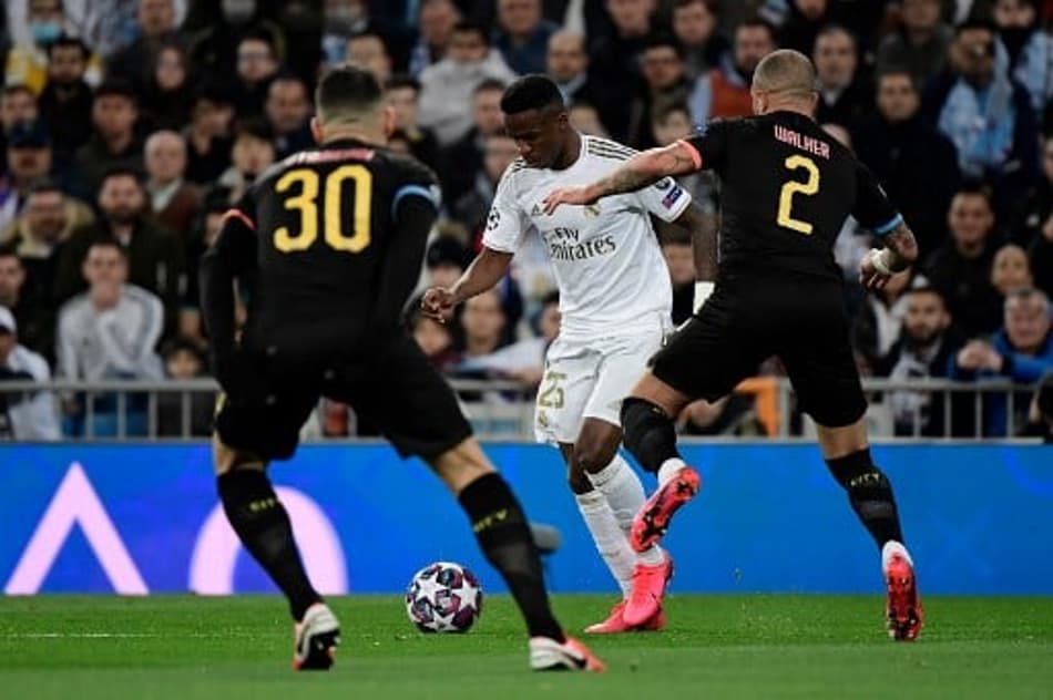 City x Real, quem é melhor? Veja os gols dos times na Liga e compare