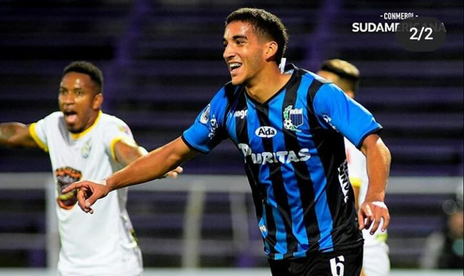 Liverpool-URU atropela Llaneros e passa de fase na Sul-Americana com tranquilidade