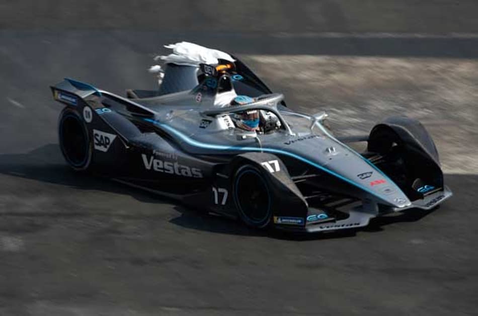 Mercedes chega a Marraquexe disposta a apagar decepção sofrida na Cidade do México