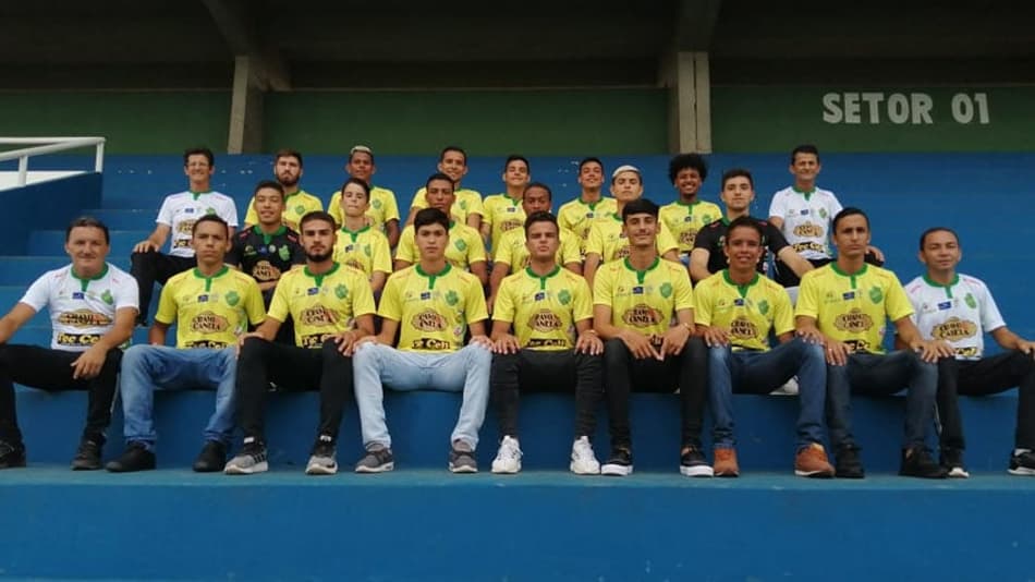 Suada caminhada! Veja a saga do Náuas para disputar o Campeonato Acreano