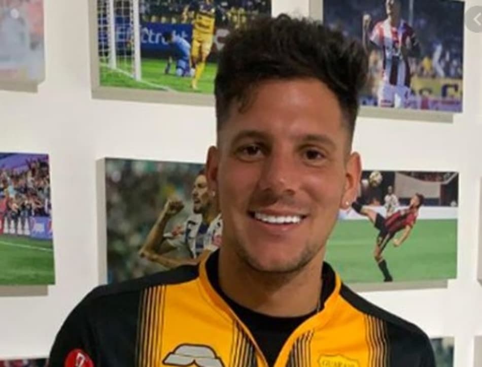 No Paraguai, goleiro do Guaraní deve sair do clube por motivo inusitado