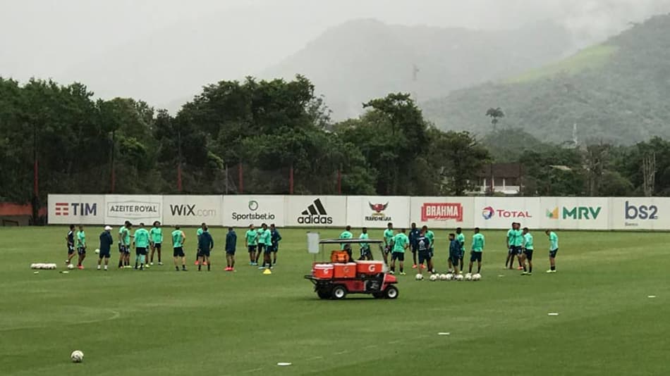 Treino