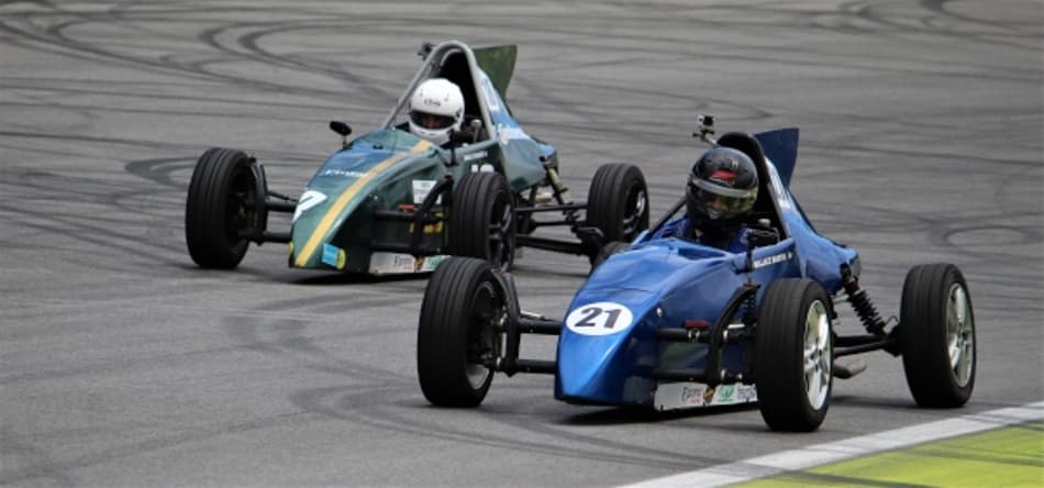 Renovada, Fórmula Vee abre a temporada 2020 em Interlagos