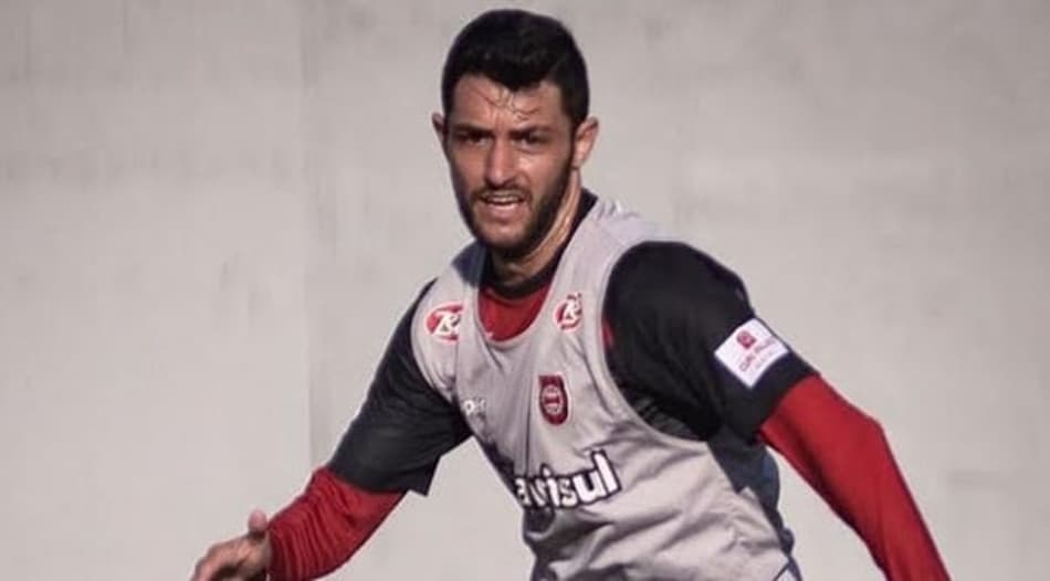 Maicon crê que o Brasil de Pelotas pode fazer 2º turno melhor no Gaúcho