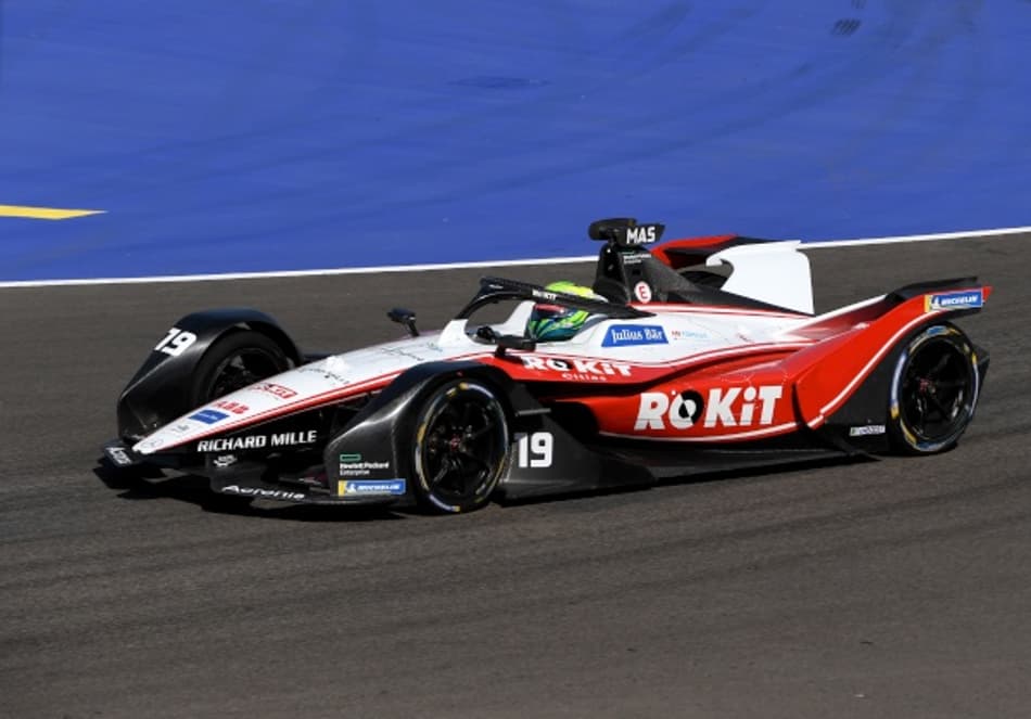 FE: "Problemas de frenagem" atrapalharam a corrida de Massa em Marraquexe