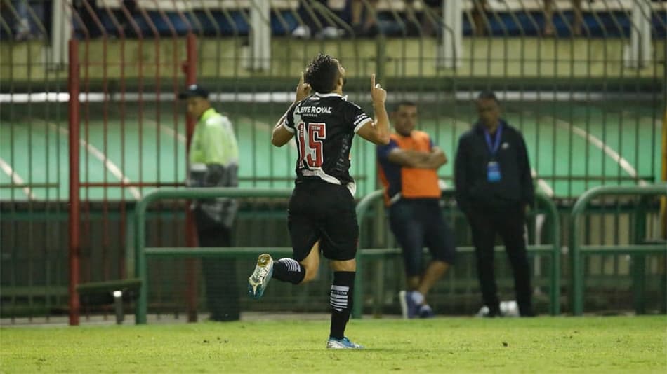 Blog do Garone: Andrey e Henrique pontuam no Troféu Ademir Menezes