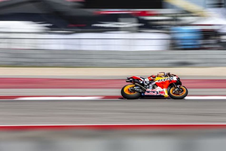 Calendário provisório da MotoGP tem oito corridas em dez semanas