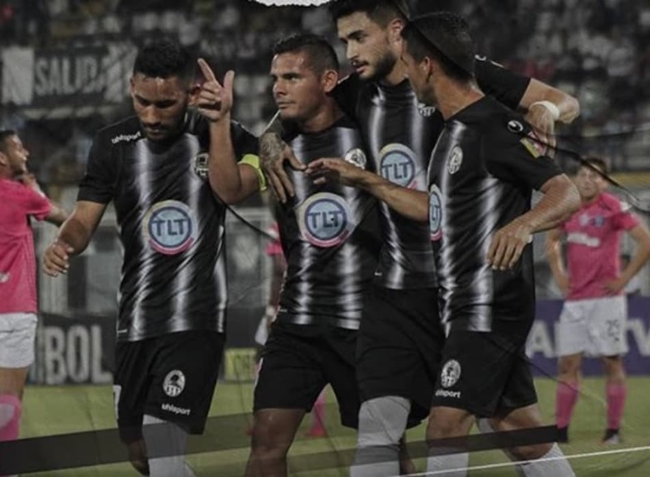 Zamora FC vence Metropolitanos e assume a liderança do Venezuelano