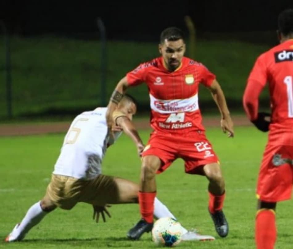 Huancayo bate o Cusco FC no encerramento da 5ª rodada do Peruano