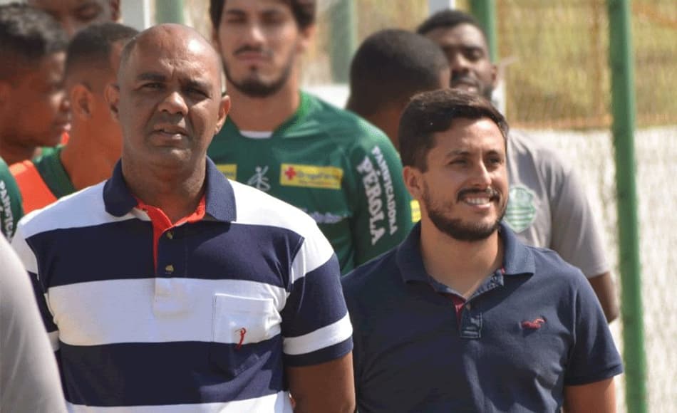 Técnico brasileiro nos EUA critica demissão de treinador do Olímpia-SP