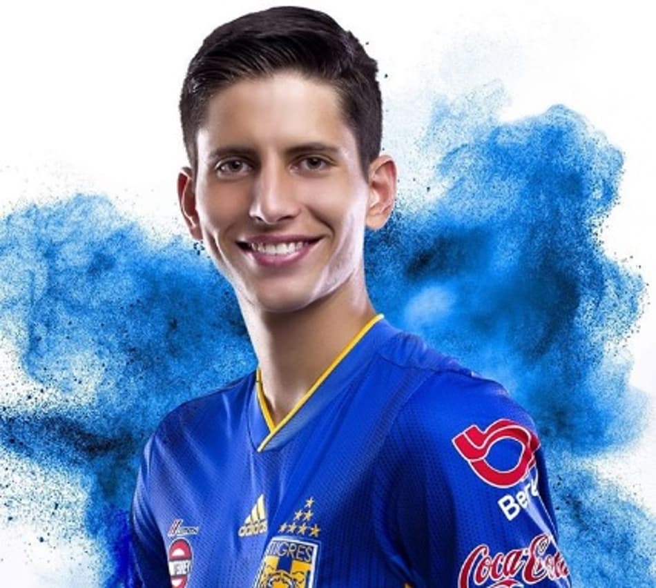 Após susto, jogador mexicano descarta suspeita de coronavírus