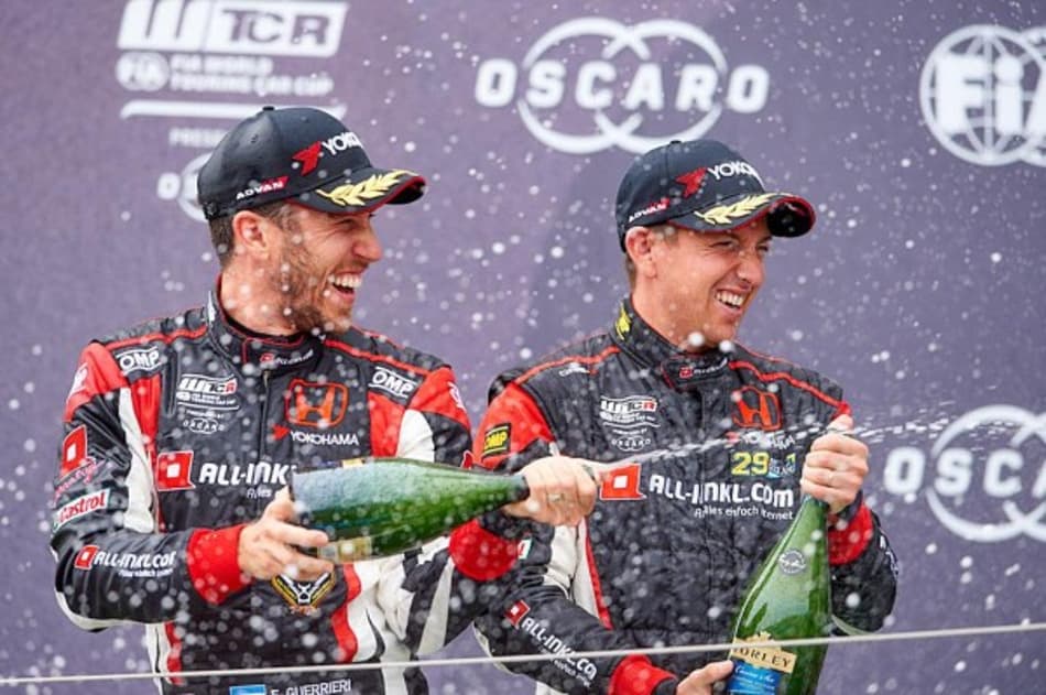 TCR realiza Campeonato Sul-Americano de Turismo a partir de 2021