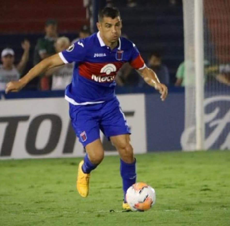 Apesar do revés, capitão do Tigre aprova atuação do time