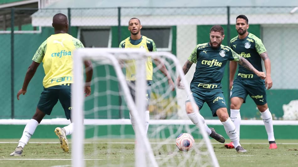 Inter de Limeira x Palmeiras: saiba as escalações, desfalques e onde assistir