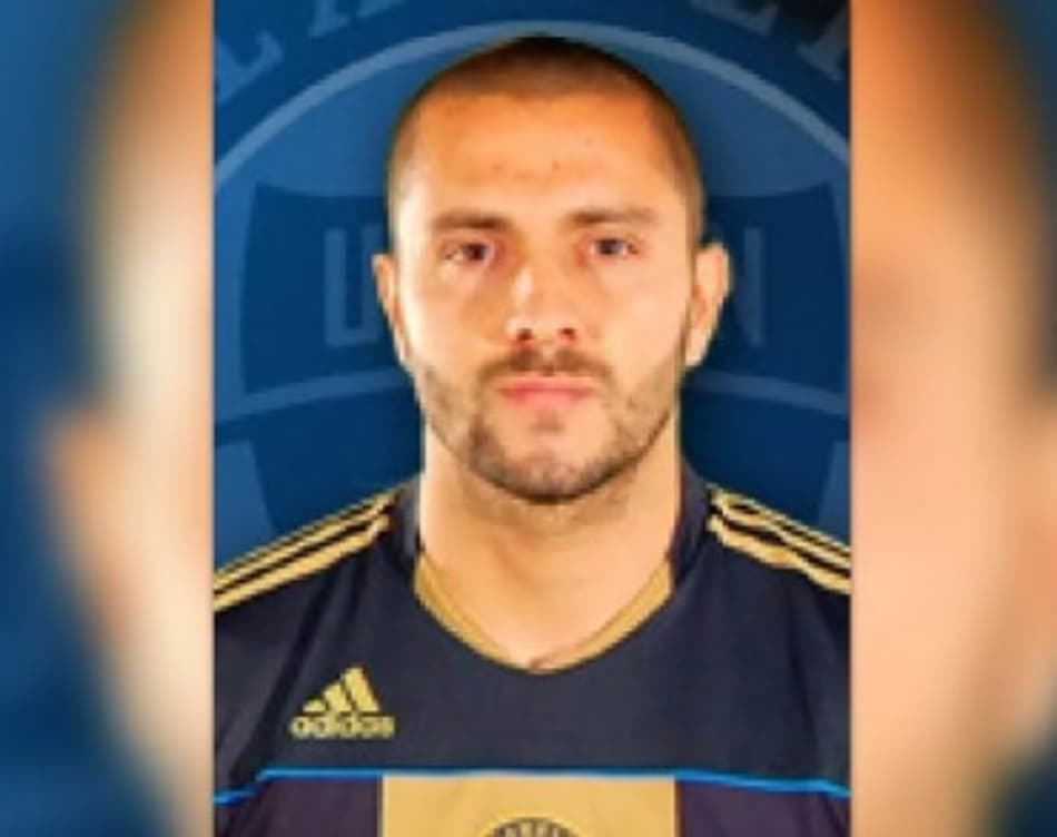 Ex-jogador de futebol é assassinado na Colômbia