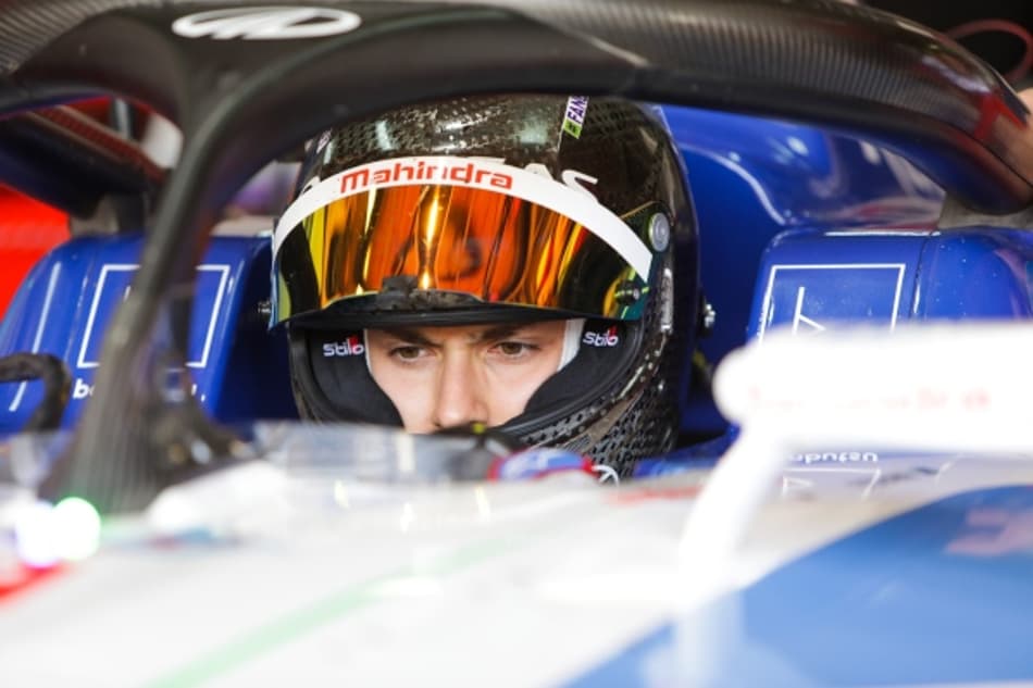 Entrevista: Pipo Derani revela desejo de participar da Fórmula E com a Mahindra