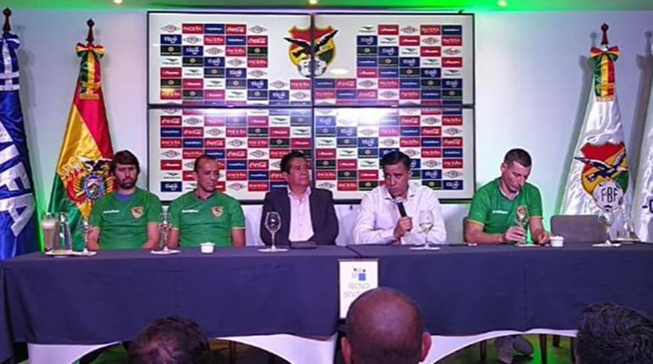 Pablo Escobar será assistente técnico na seleção da Bolívia