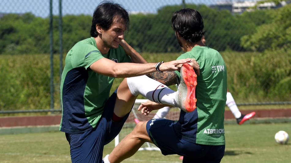 Fluminense x Resende: prováveis times, onde ver, desfalques e palpites