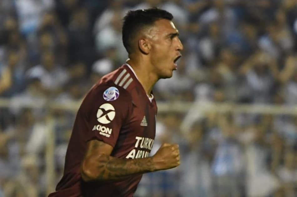 River Plate perde jogador chave para sequência da temporada