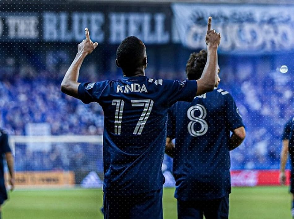 MLS: Três times vencem na rodada e dividem liderança da Conferência Oeste