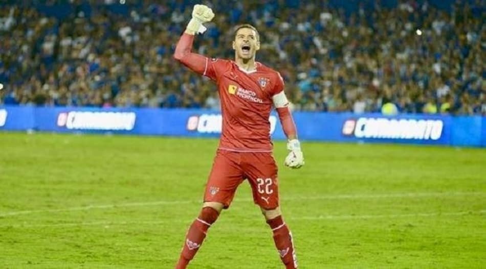LDU vence Barcelona e assume ponta provisória da LigaPro no Equador