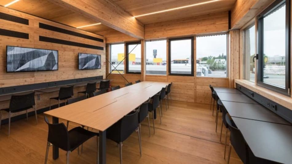 F1: Horner descontente com as alterações propostas para os motorhomes