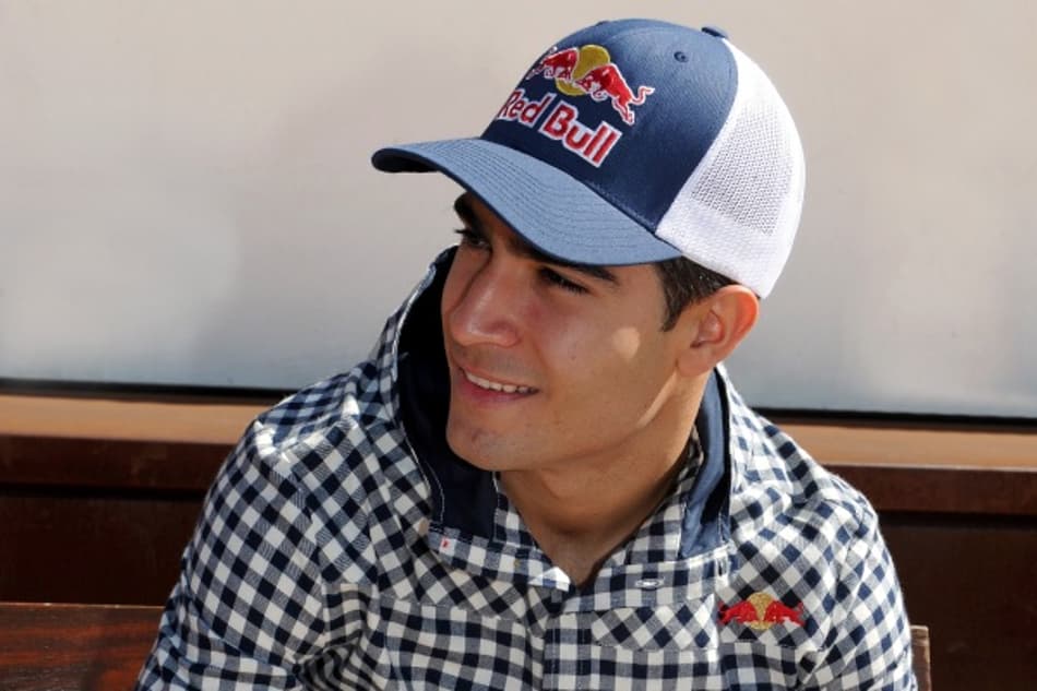 F1: Sérgio Sette é anunciado como piloto reserva e de testes da Red Bull e AlphaTauri