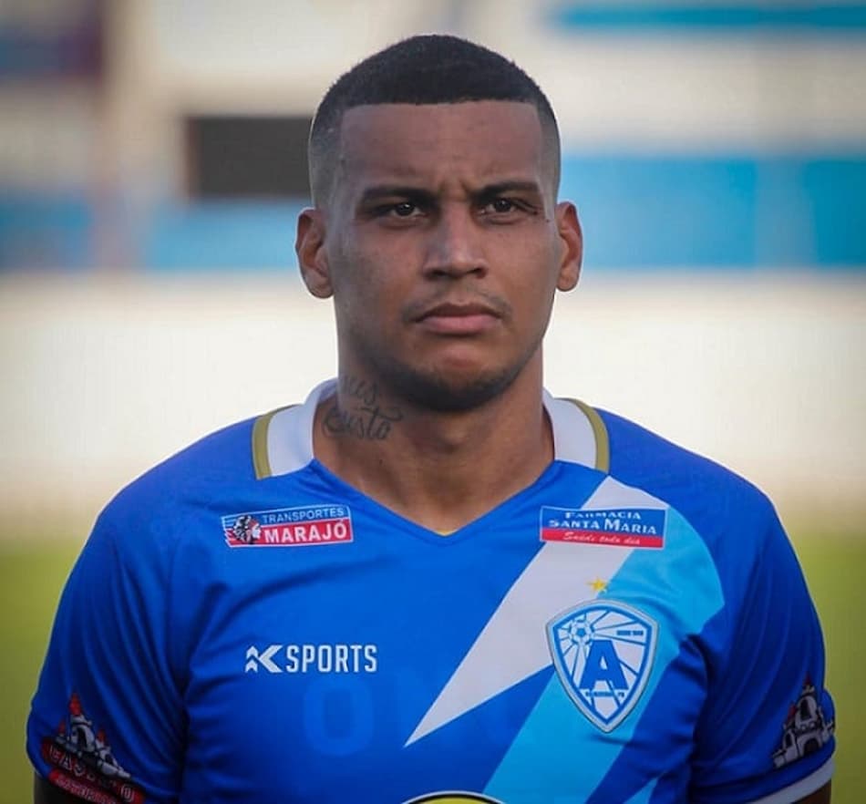 Éder Paulista comemora boa fase e exalta campanha do Atlético-PB