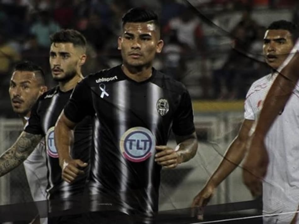 Zamora vence Deportivo Lara e retoma a liderança na Venezuela