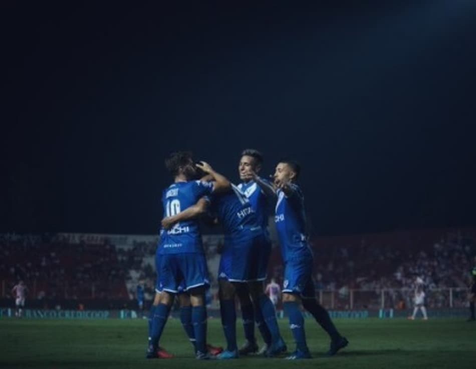 Superliga Argentina: Vélez Sarsfield e Racing vencem e estão na Libertadores