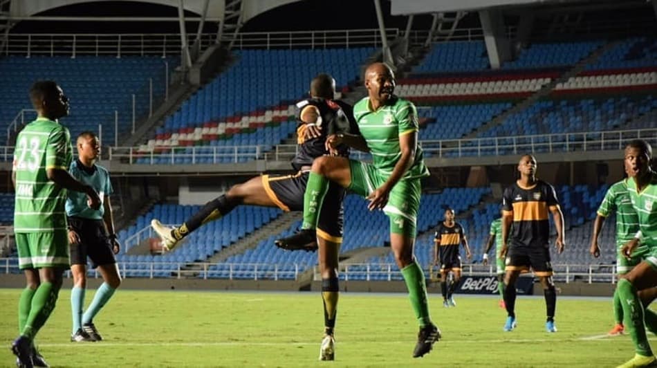 Deportes Quindío vence e assume co-liderança da Primera B na Colômbia