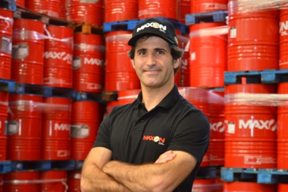 Sérgio Jimenez disputará a Stock Car 2020 pela Maxon Racing