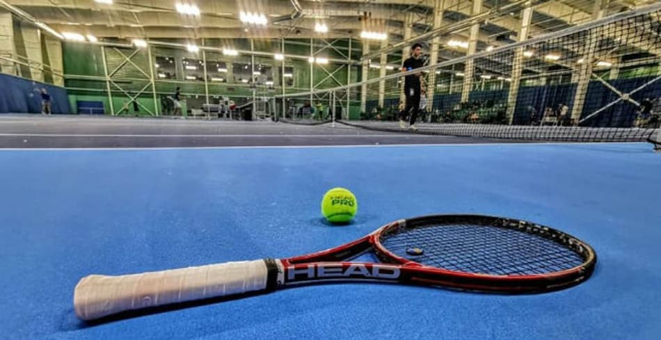 Torneio no Cazaquistão tem desistências por coronavírus