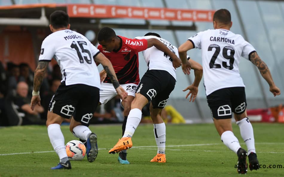 Libertadores: Times do Chile podem mandar seus jogos fora do país