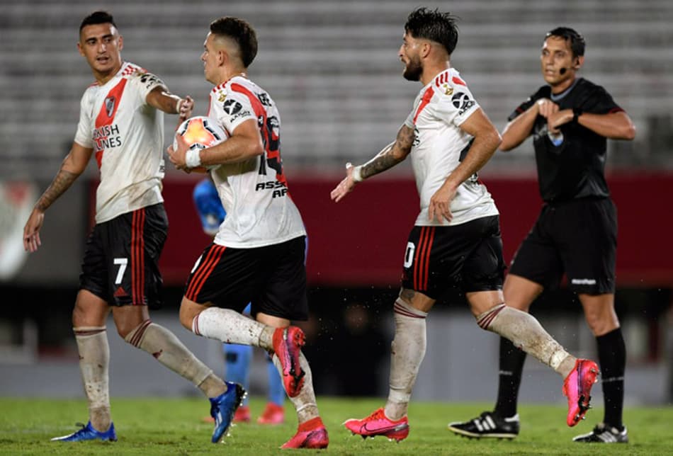 River Plate anuncia que não jogará pela Copa da Superliga diante o Atlético Tucumán