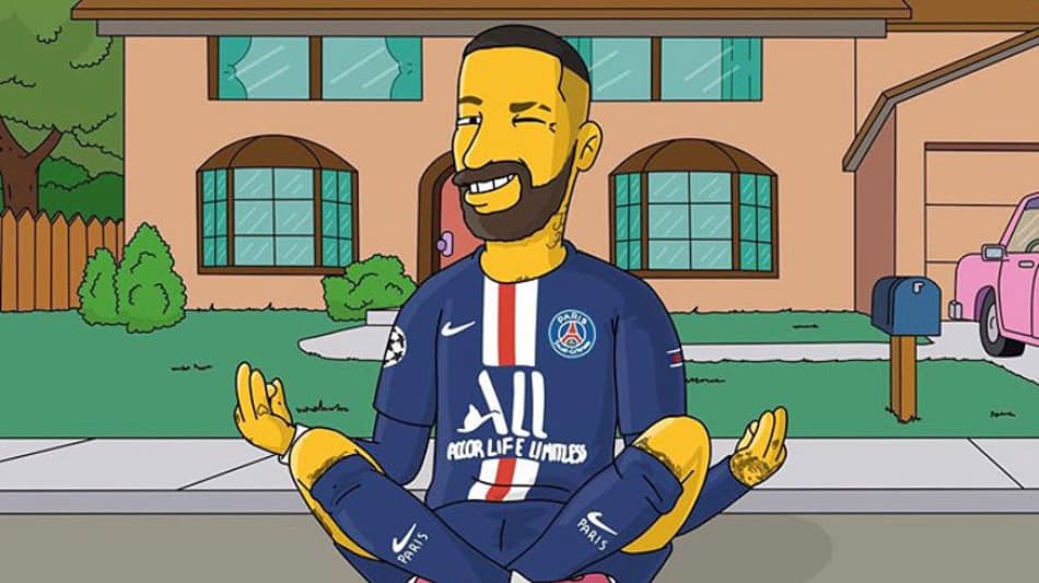 Zoações a Haaland fazem sucesso em memes após classificação do PSG