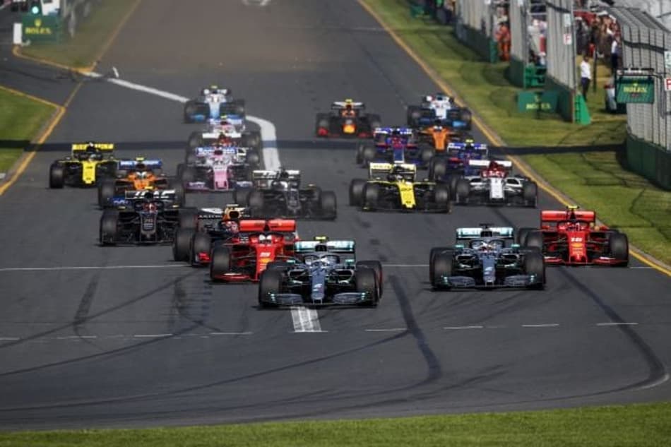 F1: Mercedes vai compartilhar pilotos reservas com a McLaren e Racing Point
