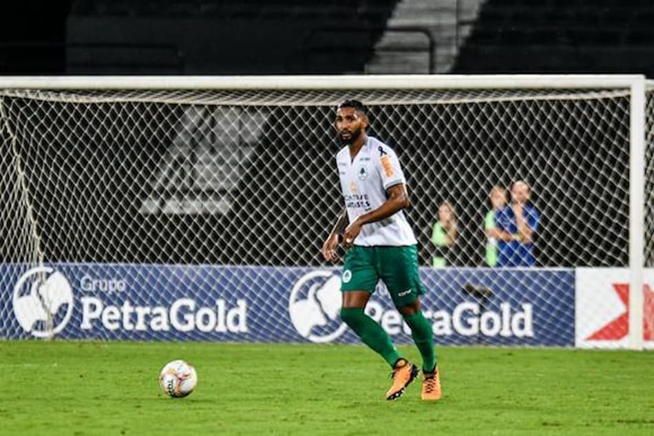 Victor Pereira elogia evolução do Boavista no Carioca: 'Mais efetivos'