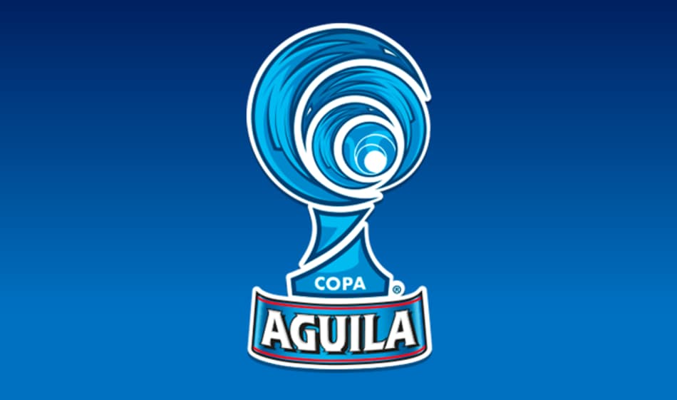 Definidos os duelos da segunda fase da Copa Colômbia