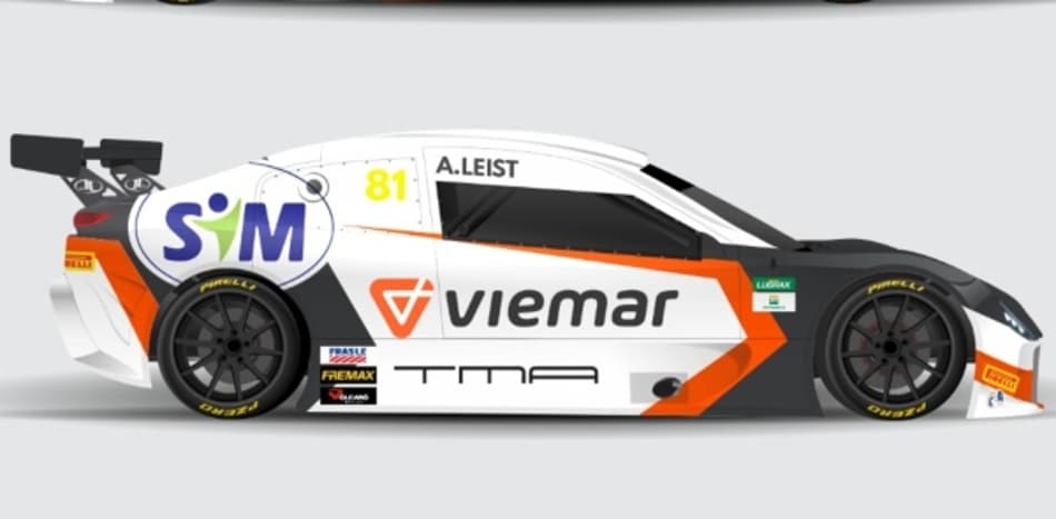 Coluna Fala, Piloto com Arthur Leist – Novo desafio na Stock Light