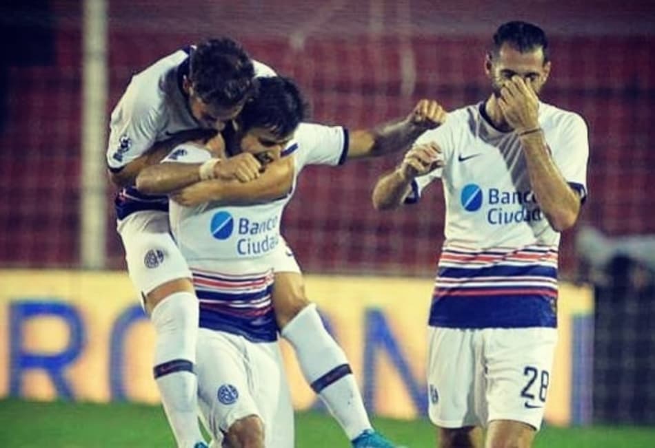 Veja os resultados dos jogos de sexta-feira pela América