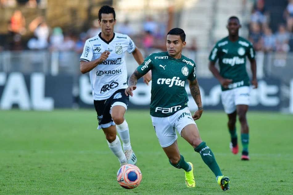 Último jogo do Verdão foi há um mês: L! lembra o que ocorreu desde então