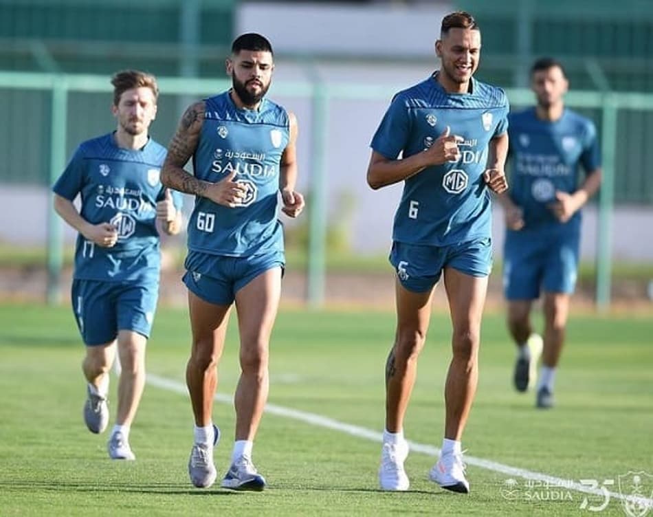 Ex-São Paulo admite apreensão com impacto do COVID-19 no Oriente Médio