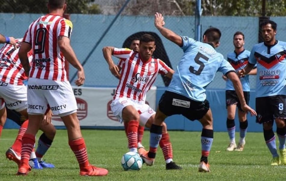 Segundona argentina: Atlanta retoma ponta isolada do Grupo A