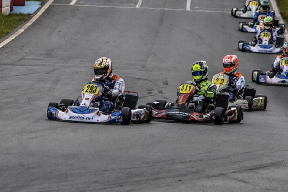 Coronavírus: Kartódromo Granja Viana segue orientação da CBA e suspende calendário de competições