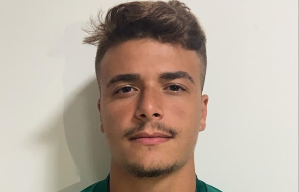 Destaque da base do Guarani, Felipe Jaime assina com o Goiás