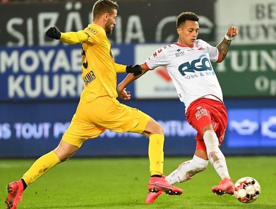 Perto de prêmio na Bélgica, Tuta almeja chance em Seleção Olímpica