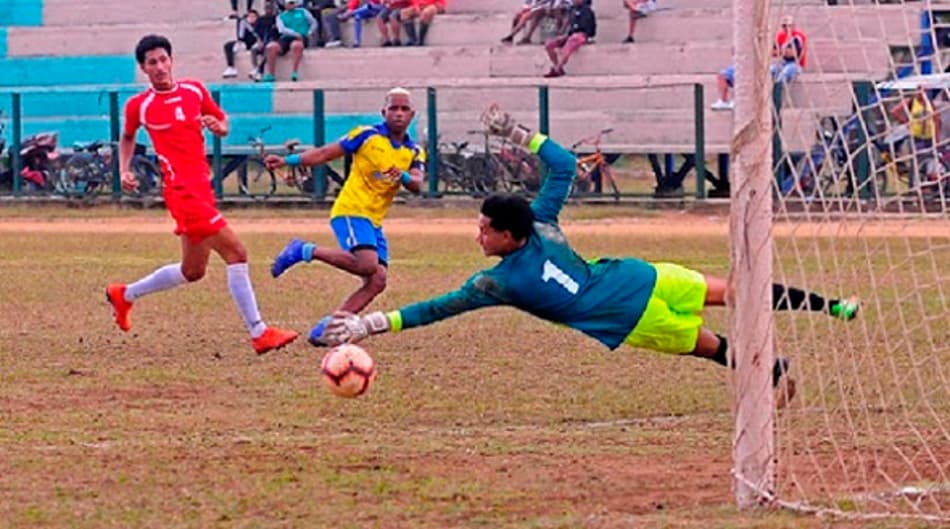 Ciego de Ávila faz nova vítima e segue invicto na ponta em Cuba